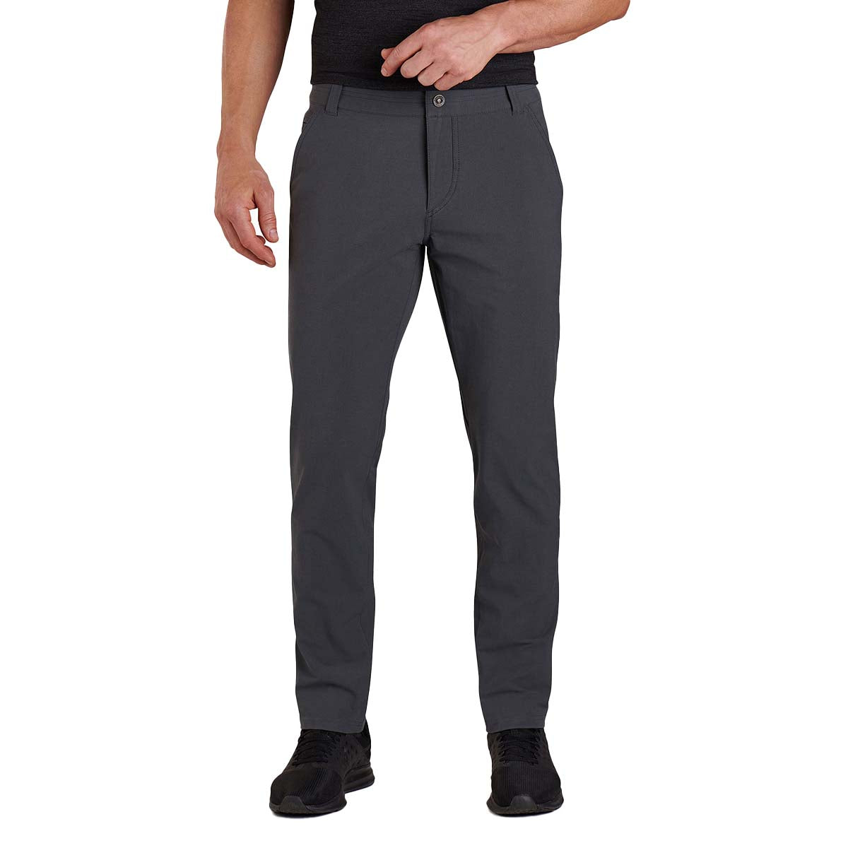 KUHL Men's Resistor Chinos 2026 CARBON