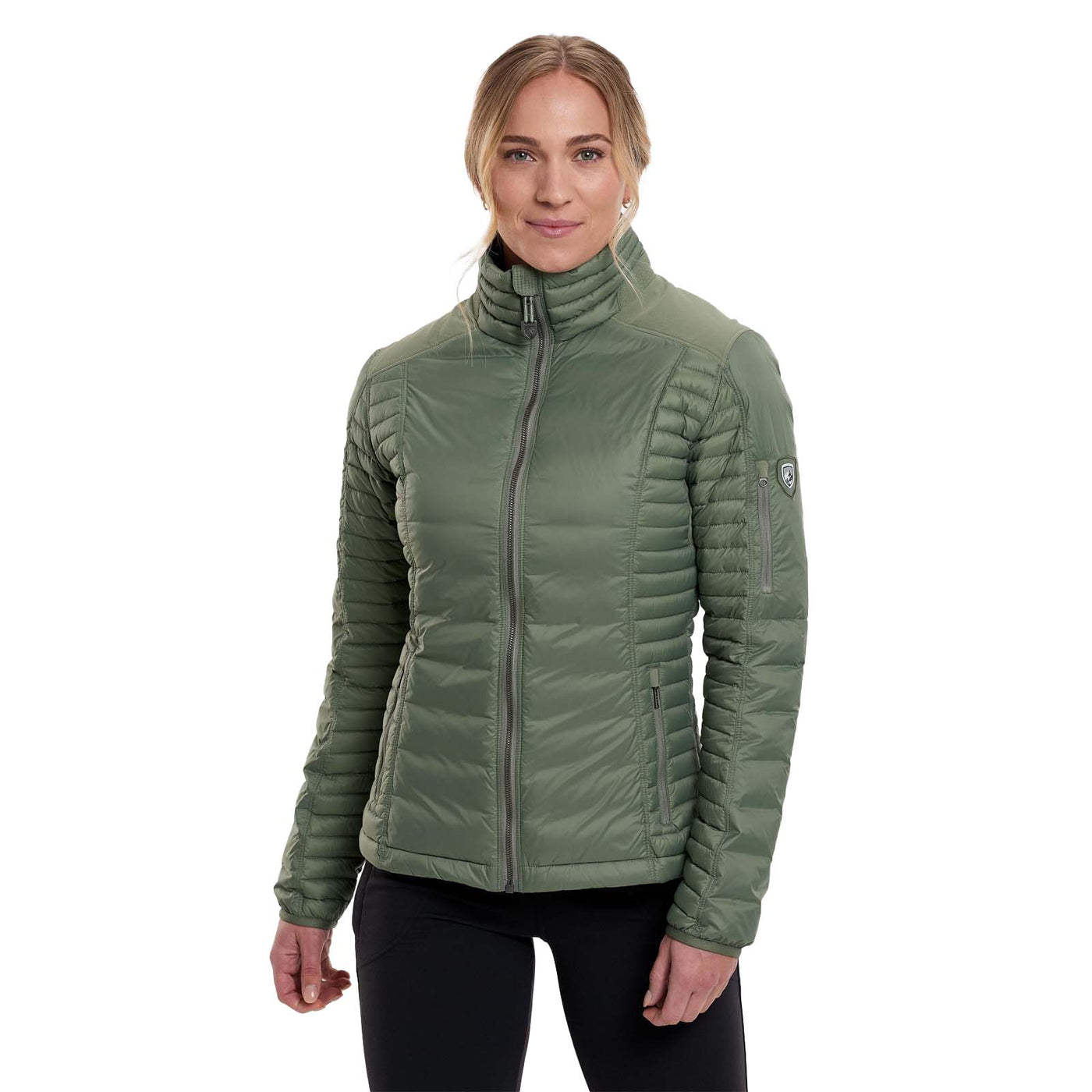 KUHL Women's Spyfire Jacket 2026 SOFT PINE