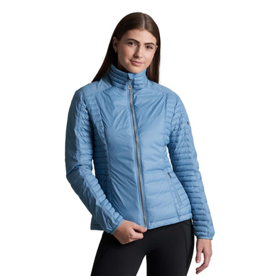 KUHL Women's Spyfire Jacket 2026 NEPTUNE