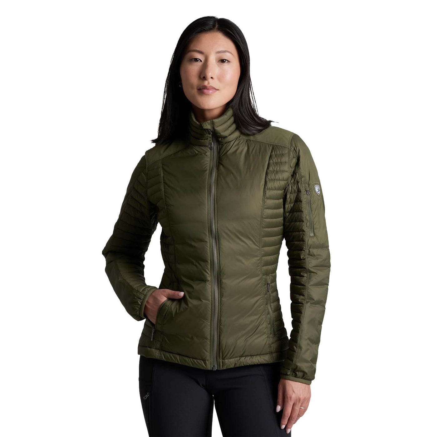KUHL Women's Spyfire Jacket 2026 VINE VINE
