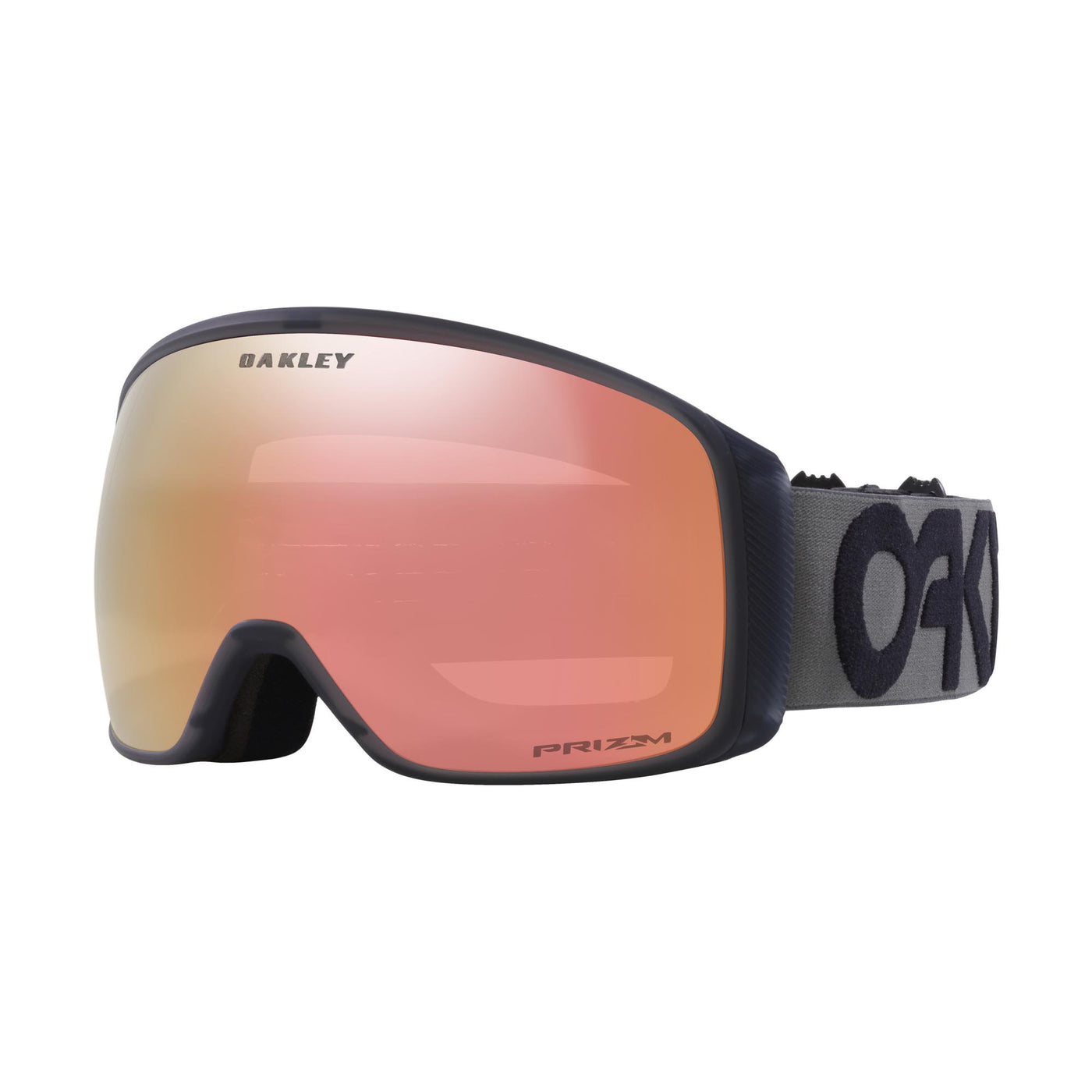 Oakley Flight Tracker L Goggles 2026 MT B1B FORGED IRON