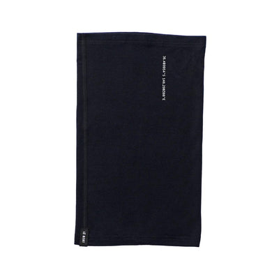 Le Bent Core Lightweight Neck Gaiter 2025 BLACK
