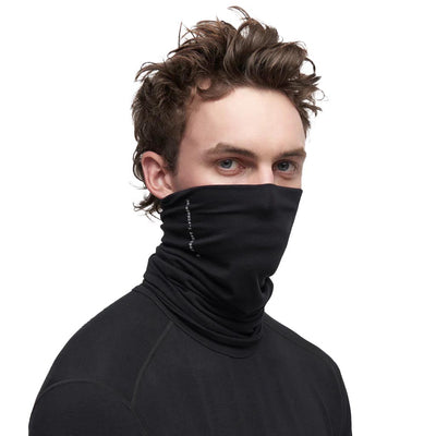 Le Bent Core Lightweight Neck Gaiter 2025