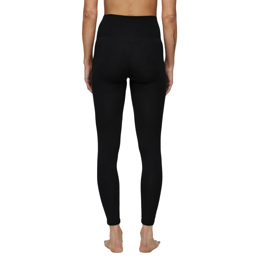 Le Bent Women's Core Midweight Bottom Base Layer 2025 