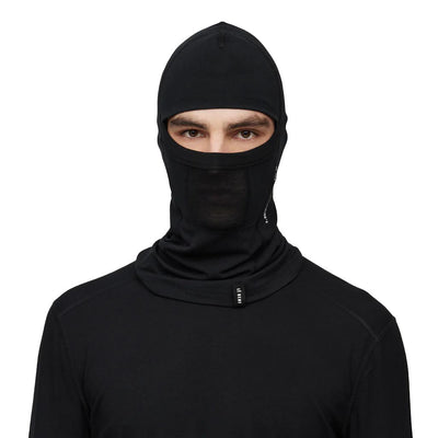 Le Bent Core Midweight Mesh Balaclava 2025