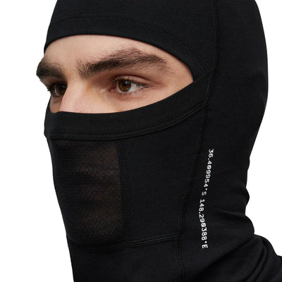 Le Bent Core Midweight Mesh Balaclava 2025