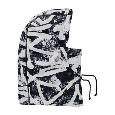 Burton Men's Bonded Hood 2026 EZZ CITY STREETS