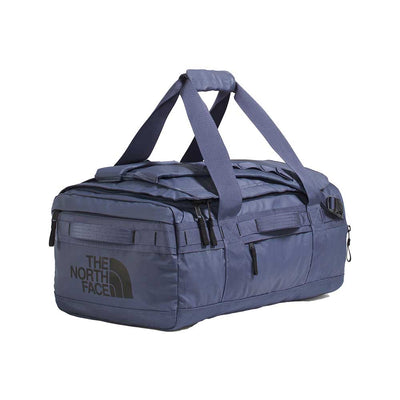 The North Face North Face Base Camp Voyager Duffel 42L 2026 DIP TWILIGHT GALAXY/TNF BLACK