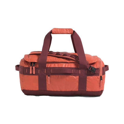 The North Face North Face Base Camp Voyager Duffel 42L 2026 EED MARS DUST/SUMAC
