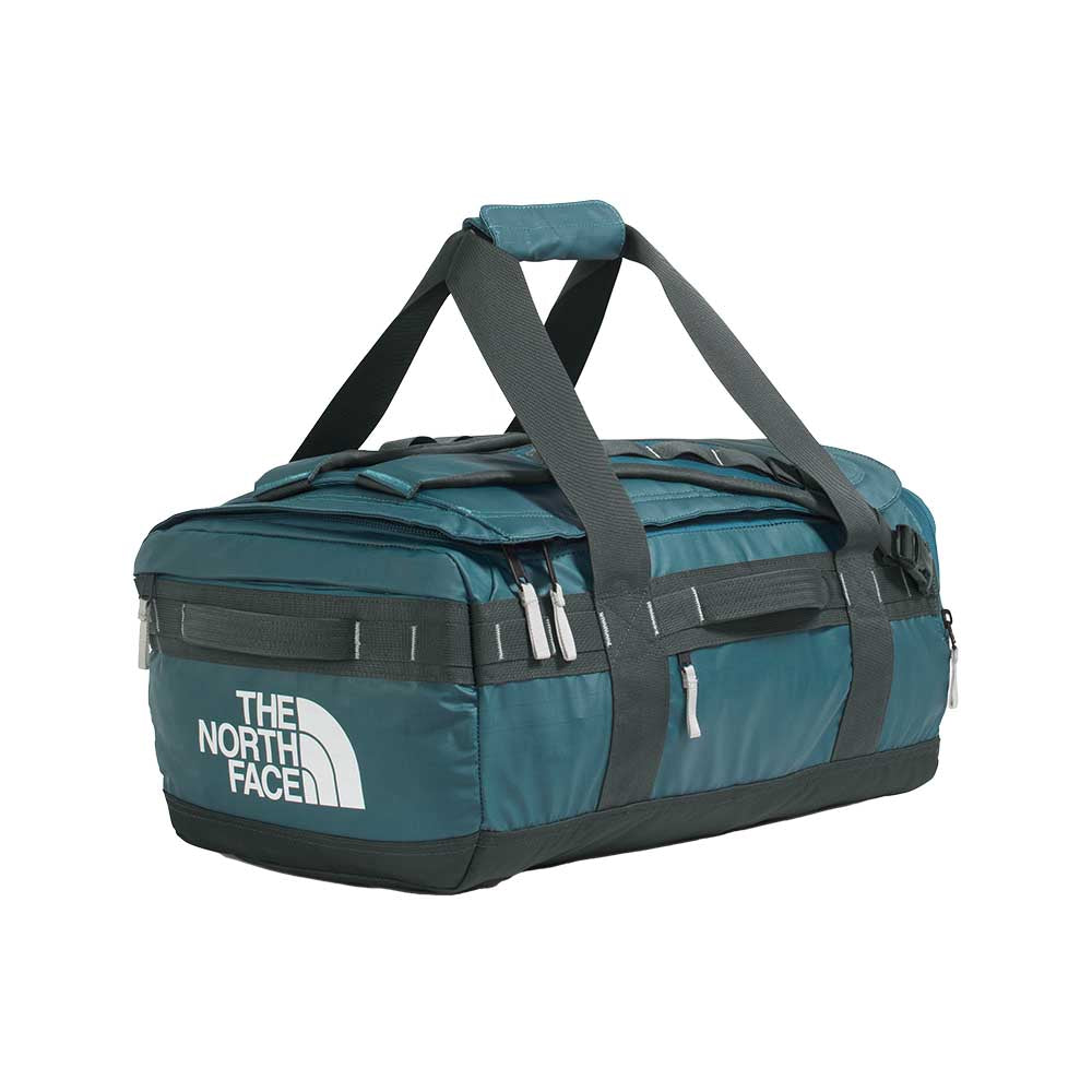 The North Face North Face Base Camp Voyager Duffel 42L 2026 E30 SPACE/ANTHRACITE GREY