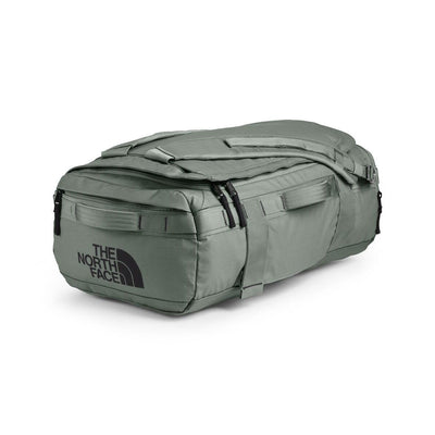 The North Face North Face Base Camp Voyager Duffel 32L 2026 BLUE