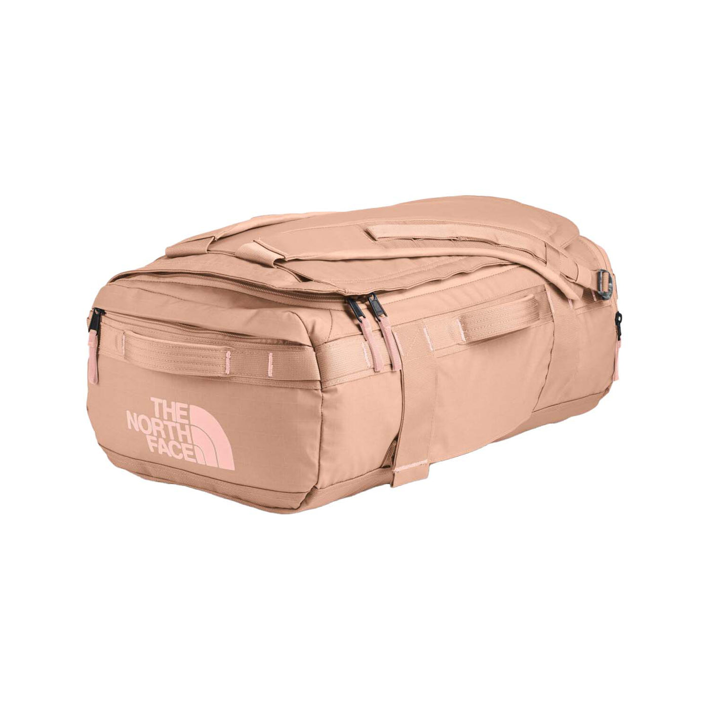 The North Face North Face Base Camp Voyager Duffel 32L 2026 CAFE CREME