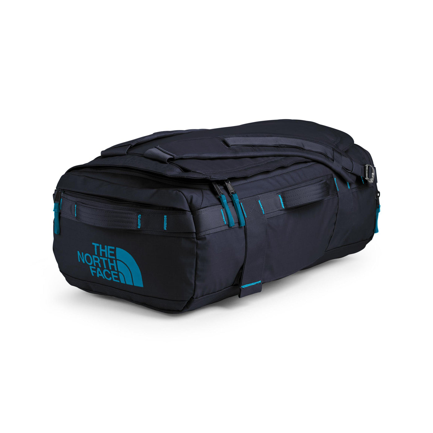 The North Face North Face Base Camp Voyager Duffel 32L 2026 GREY MELANGE