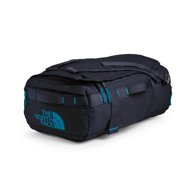 The North Face North Face Base Camp Voyager Duffel 32L 2026 GREY MELANGE