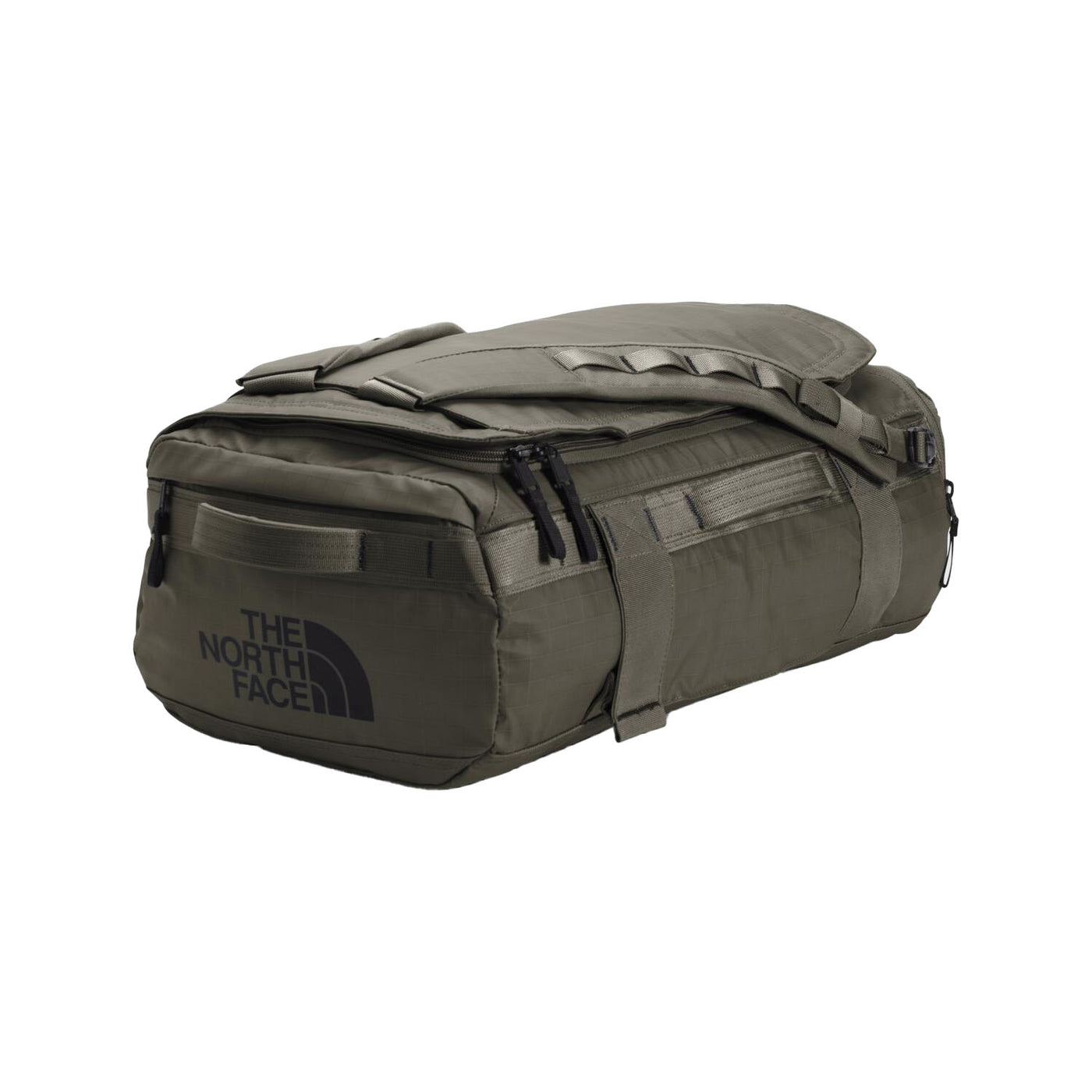 The North Face North Face Base Camp Voyager Duffel 32L 2026 NEW TAUPE G