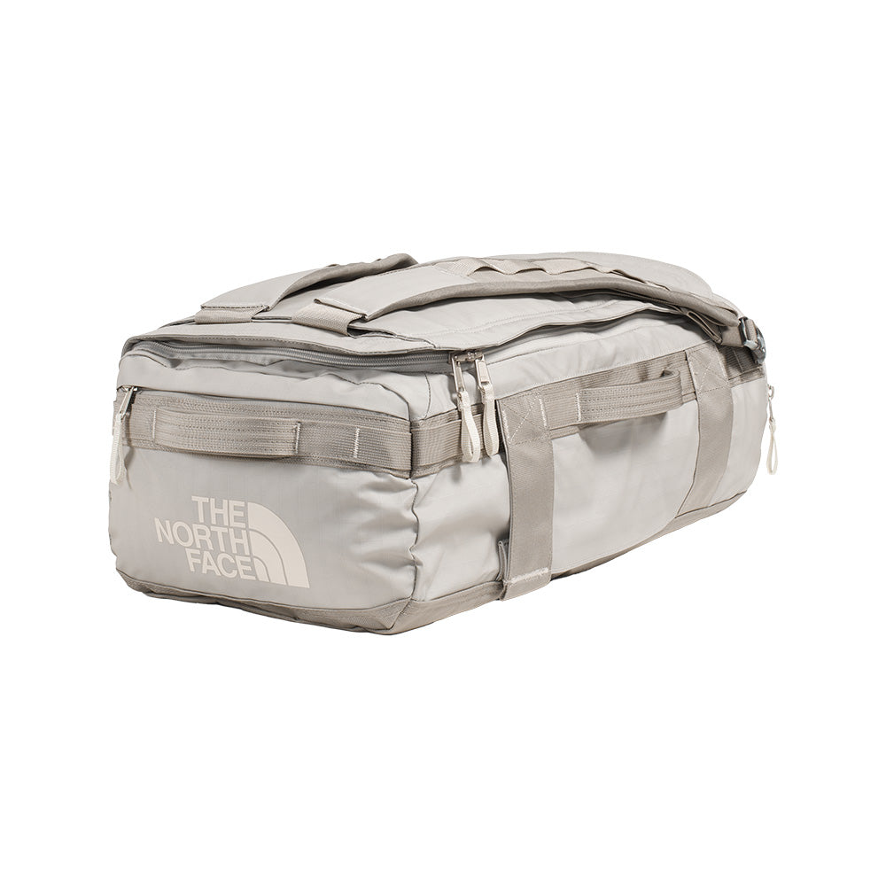 The North Face North Face Base Camp Voyager Duffel 32L 2026 7J4 SOAPSTONE STONE SLAB