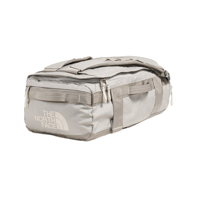 The North Face North Face Base Camp Voyager Duffel 32L 2026 7J4 SOAPSTONE STONE SLAB