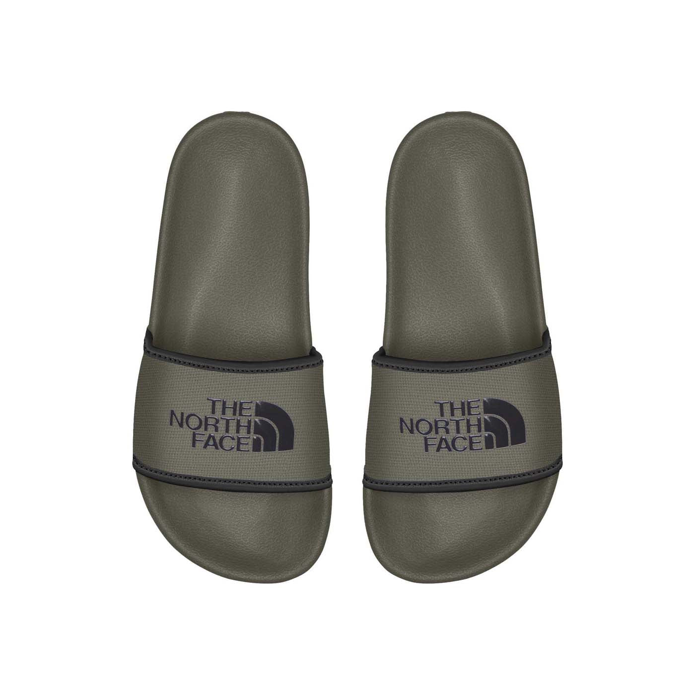 The North Face Men's Base Camp Slides III 2025