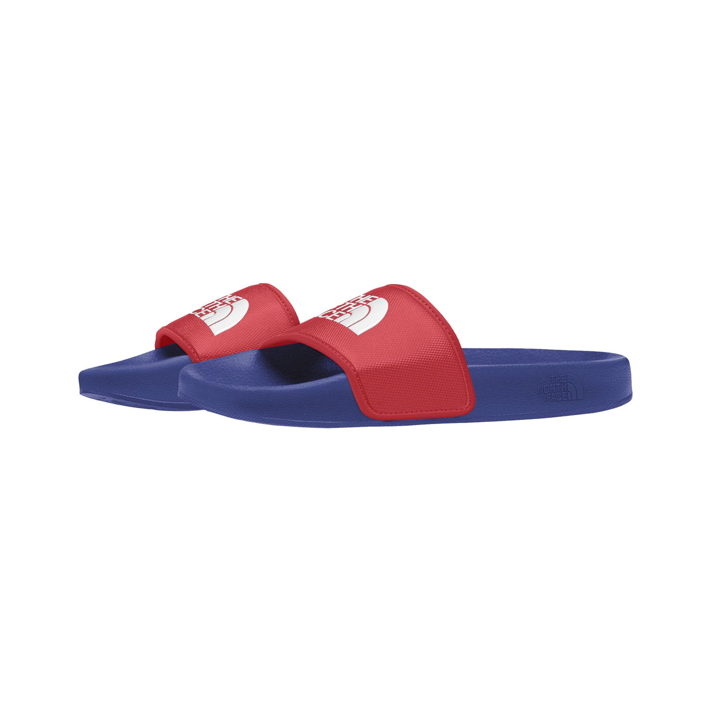 The North Face Men's Base Camp Slides III 2025 OFF WHITE