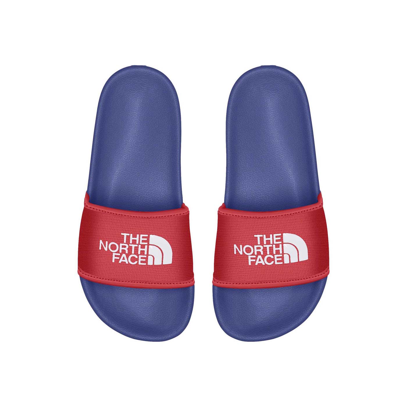 The North Face Men's Base Camp Slides III 2025