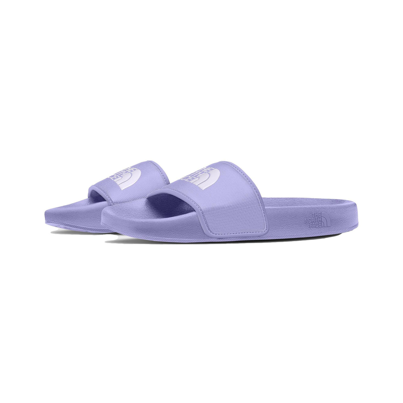 The North Face Women's Base Camp Slides III 2025 SWEET LAVENDAR