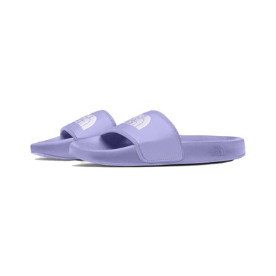 The North Face Women's Base Camp Slides III 2025 SWEET LAVENDAR