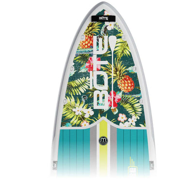 BOTE Aero Breeze Inflatable Paddle Board 11'6"