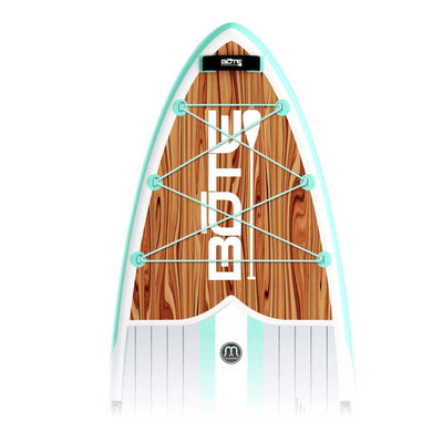 BOTE Aero Breeze Inflatable Paddle Board 11'6"