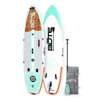 BOTE Aero Breeze Inflatable Paddle Board 11'6"