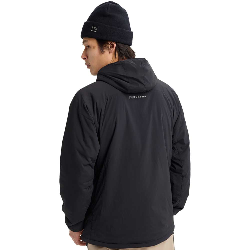 Burton Men's [ak] Helium Hooded Insulated Jacket 2026