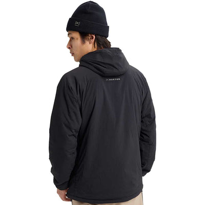 Burton Men's [ak] Helium Hooded Insulated Jacket 2026
