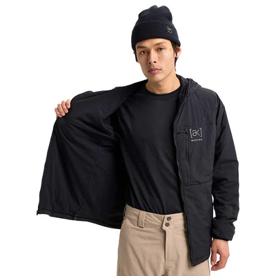 Burton Men's [ak] Helium Hooded Insulated Jacket 2026