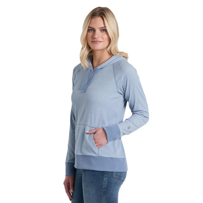 KUHL Women's Stria Pullover Hoody 2025