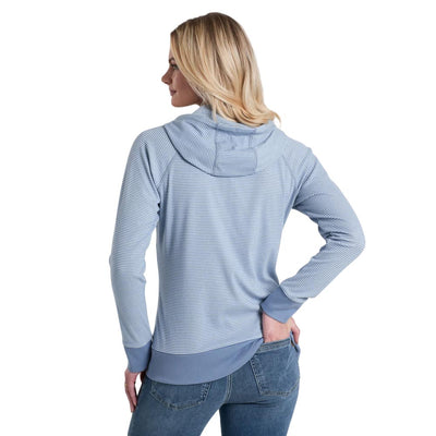 KUHL Women's Stria Pullover Hoody 2025