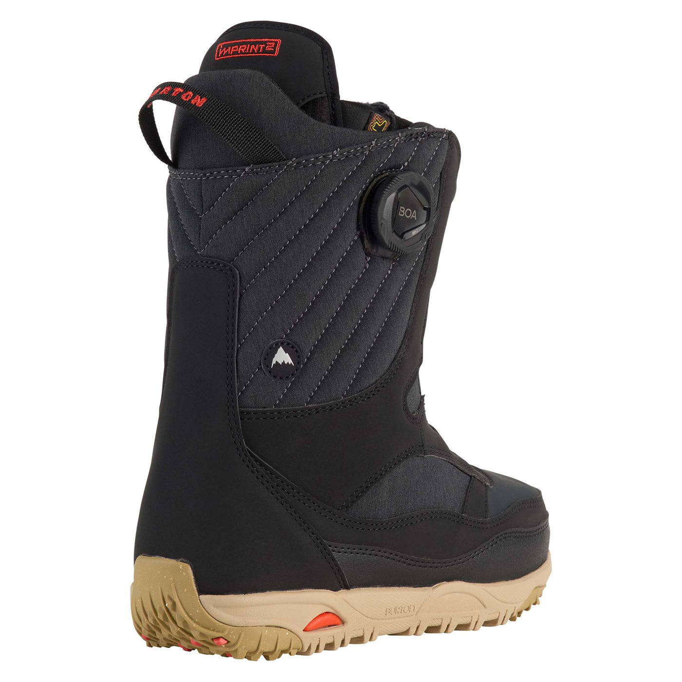 Burton Women's Limelight BOA® Snowboard Boots 2026