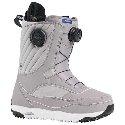 Burton Women's Limelight BOA® Snowboard Boots 2026