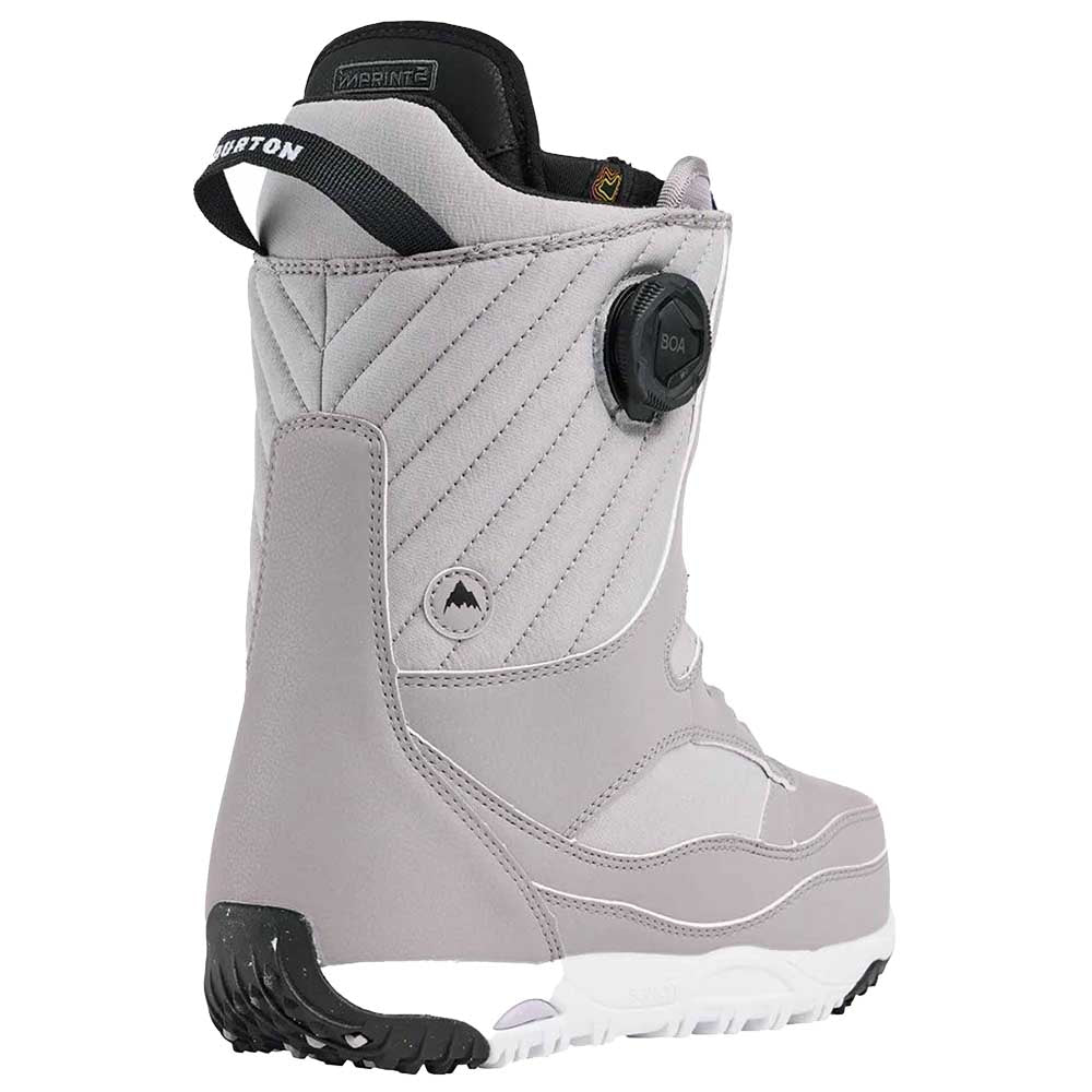 Burton Women's Limelight BOA® Snowboard Boots 2026