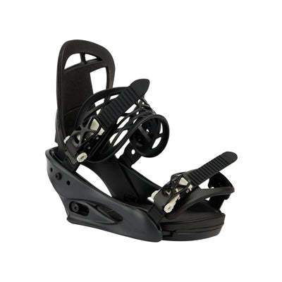 Burton Burton Women's Citizen Re:Flex Binding 2024 BLACK