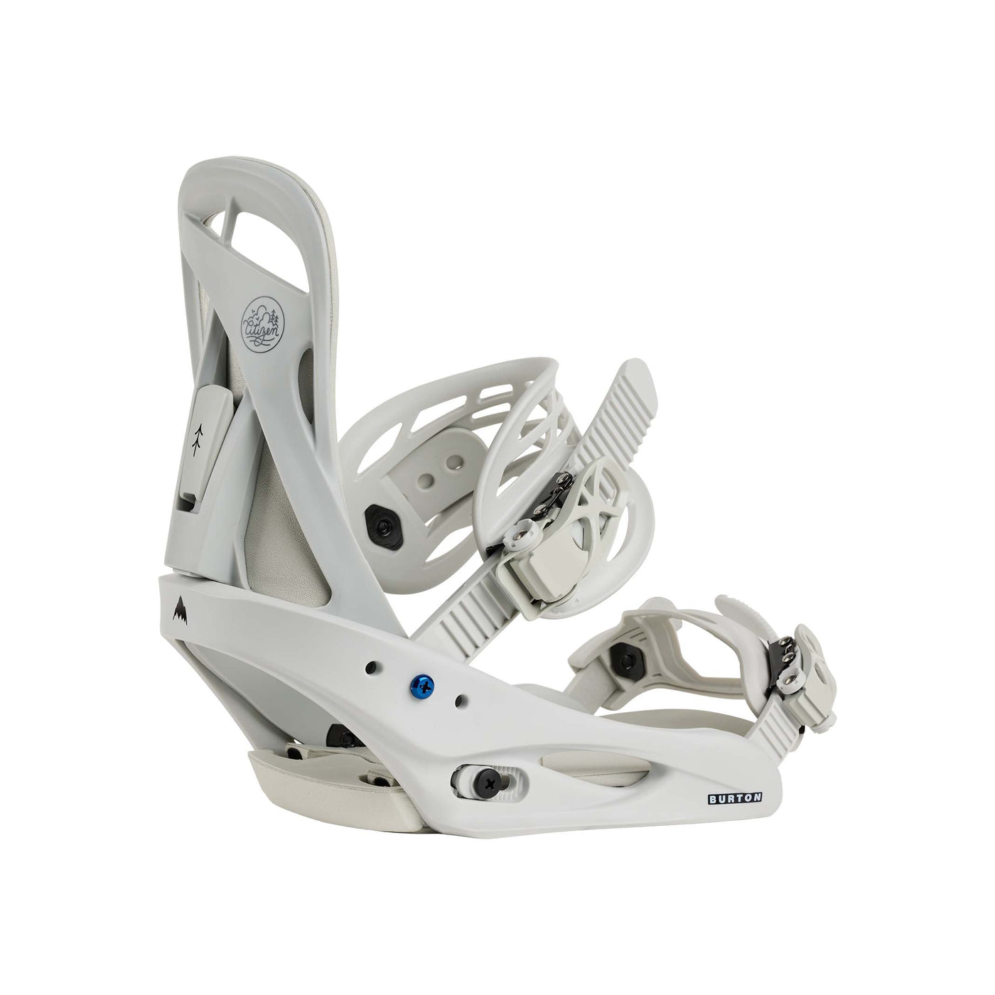 Burton Burton Women's Citizen Re:Flex Binding 2024