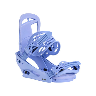 Burton Burton Women's Citizen Re:Flex Binding 2024 PERIWINKLE