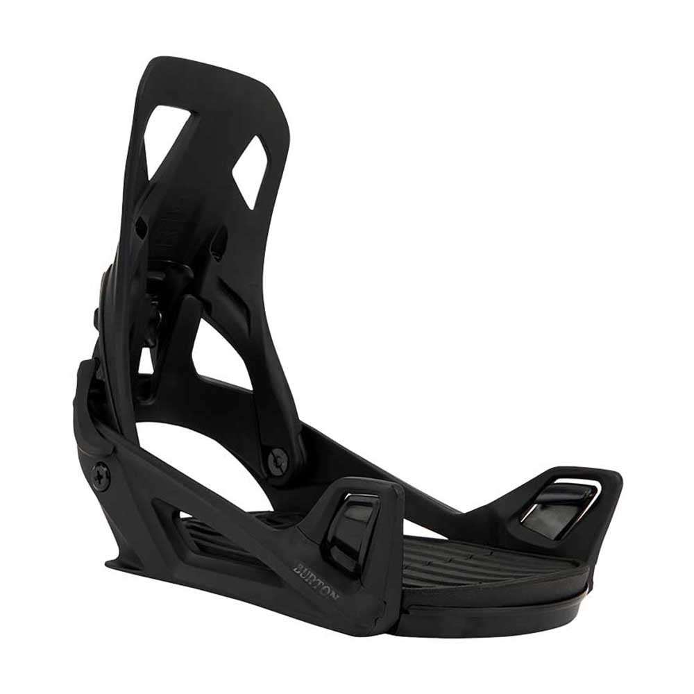 Burton Burton Men's Step On Re:Flex Binding 2024 BLACK