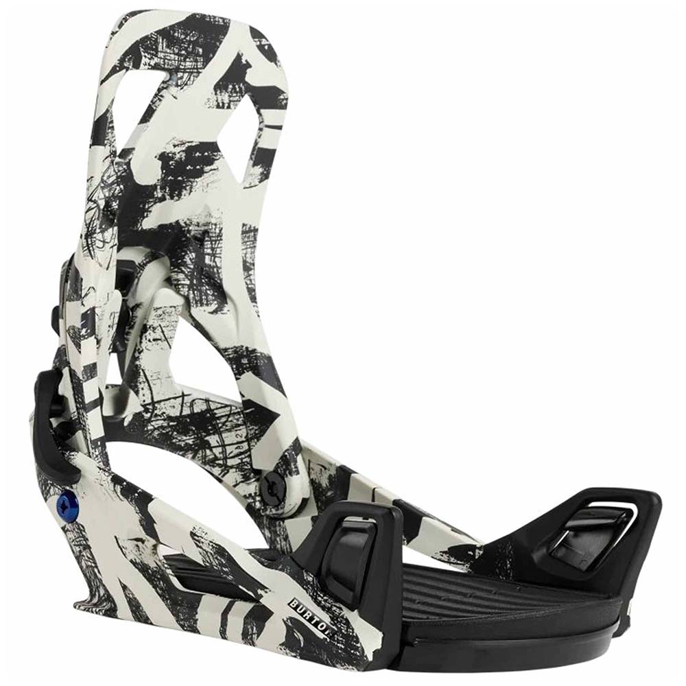 Burton Burton Men's Step On Re:Flex Binding 2024 CITY STREETS