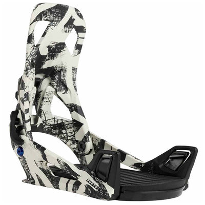 Burton Burton Men's Step On Re:Flex Binding 2024 CITY STREETS