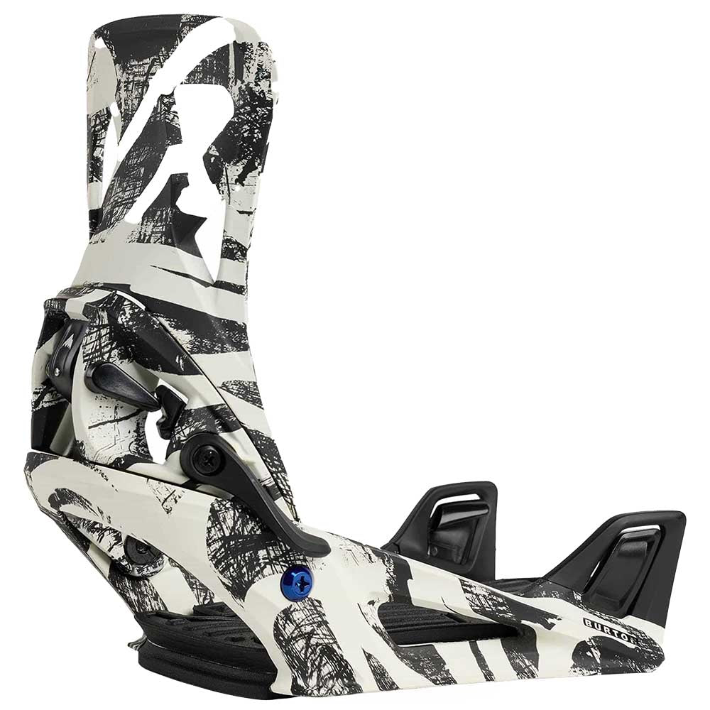 Burton Burton Men's Step On Re:Flex Binding 2024