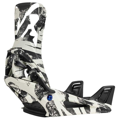 Burton Burton Men's Step On Re:Flex Binding 2024