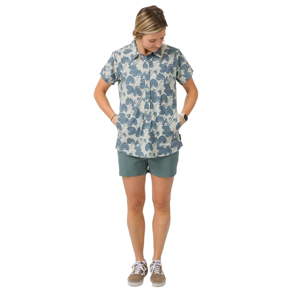 Flylow Women's Aster Shirt 2025