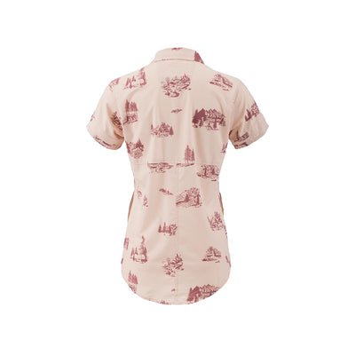 Flylow Women's Aster Shirt 2025