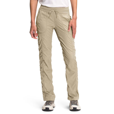 The North Face Women's Aphrodite 2.0 Pants 2025 GRAVEL