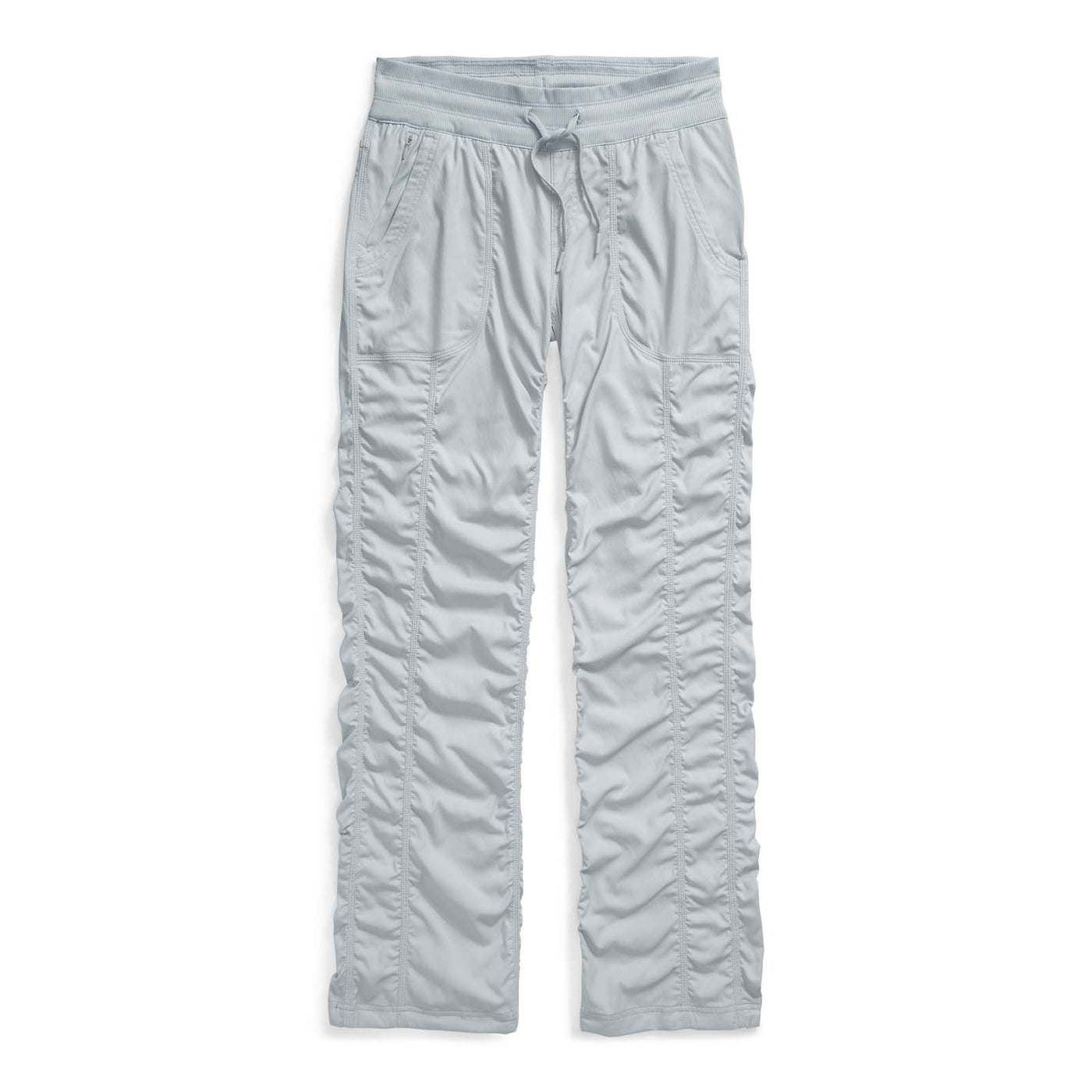 The North Face Women's Aphrodite 2.0 Pants 2025 HIGH RISE GREY