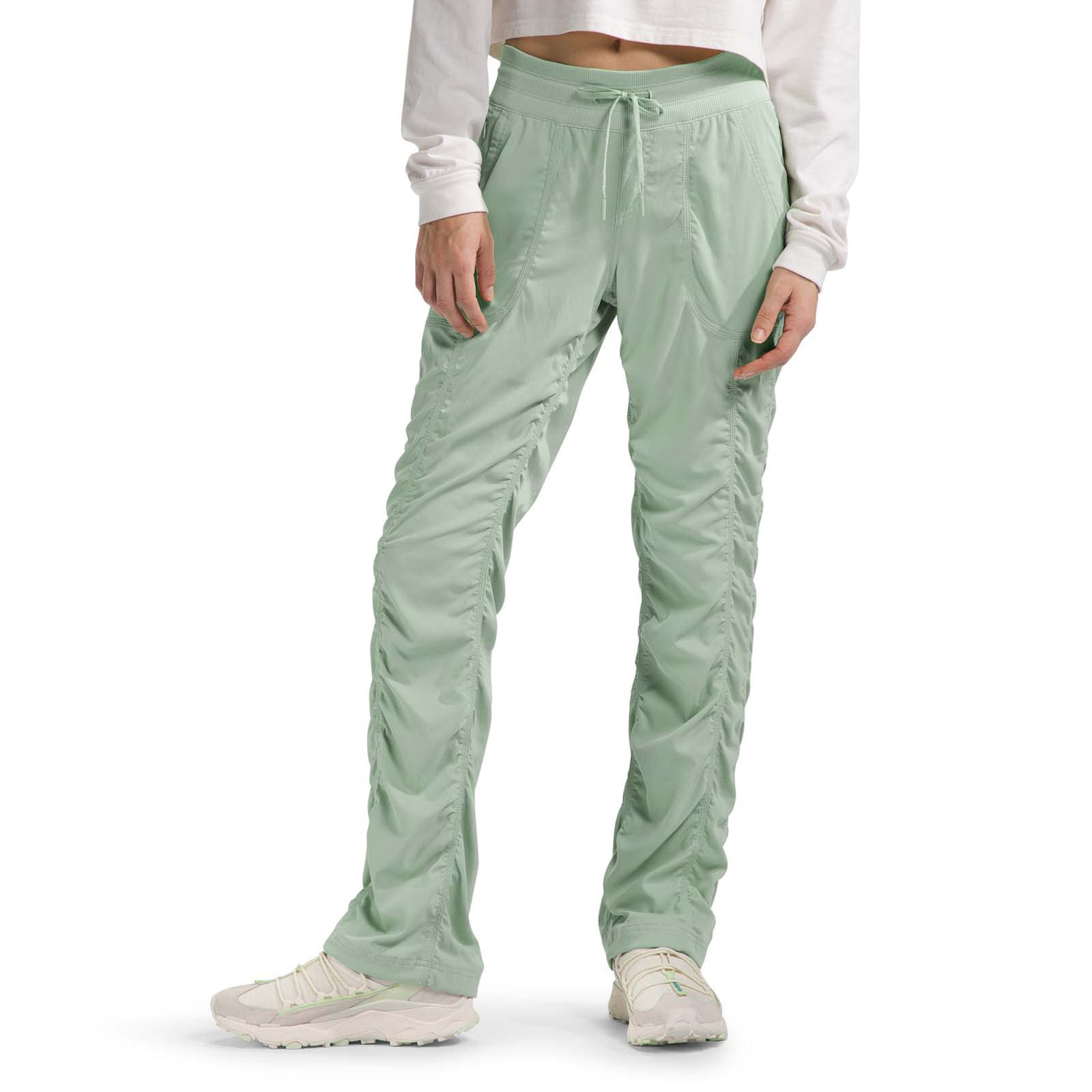 The North Face Women's Aphrodite 2.0 Pants 2025